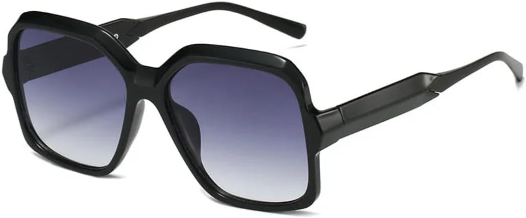 

Солнцезащитные очки для женщин и мужчин с леопардовым принтом, высококачественные, устойчивые к воздействию окружающей среды, с возможностью персонализации TVTBBVV, Black