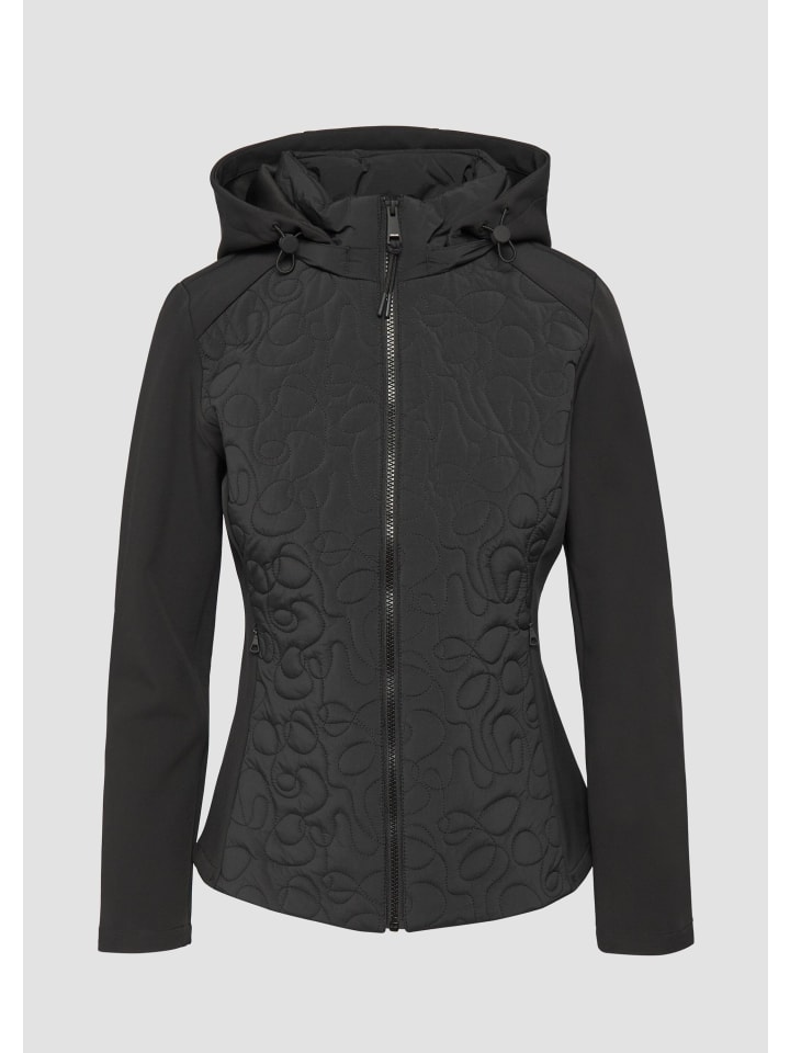 

Куртка для активного отдыха в цвете 9999_black s.Oliver