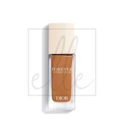 

Forever Hydra Nude Foundation Natural Perfection 24 часа 30 мл - 6n Dior
