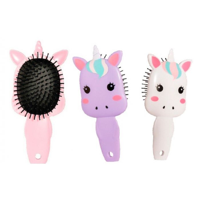 

Расческа Cepillo de Cabello Unicornios Martinelia, 1 unidad