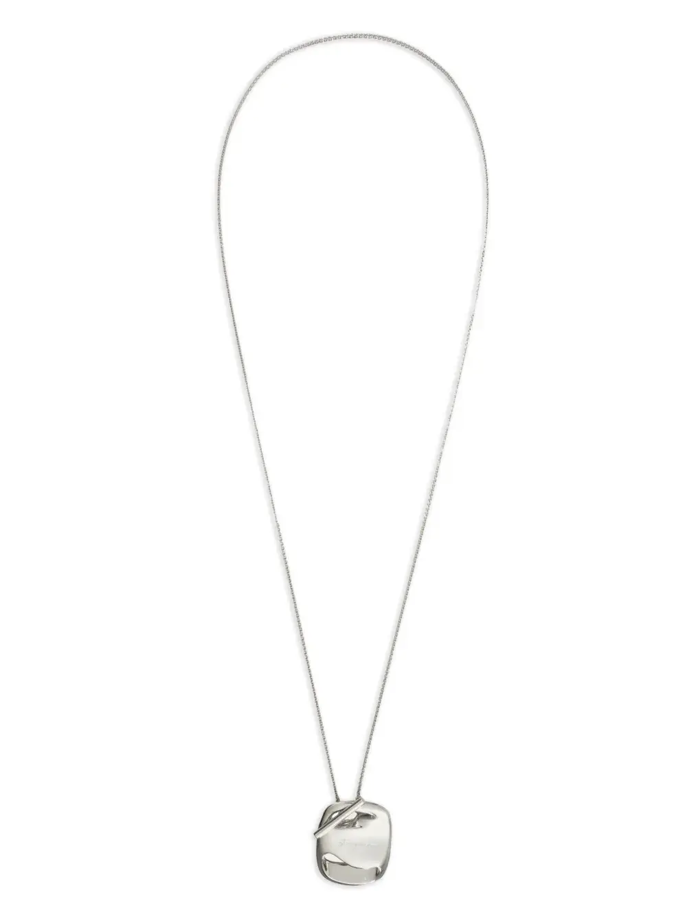 

Колье с подвеской Vara Ferragamo