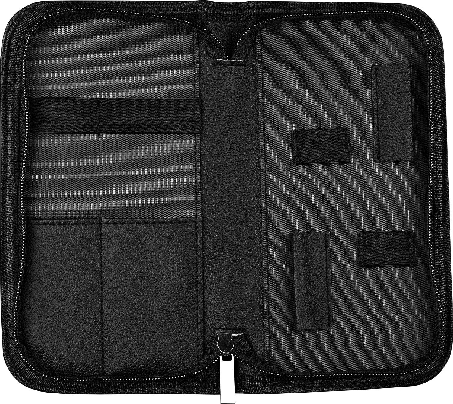 Набор парикмахерских ножниц «Xtreme Matt Black» из 2 шт. от Olivia Garden Olivia Garden — фото 4
