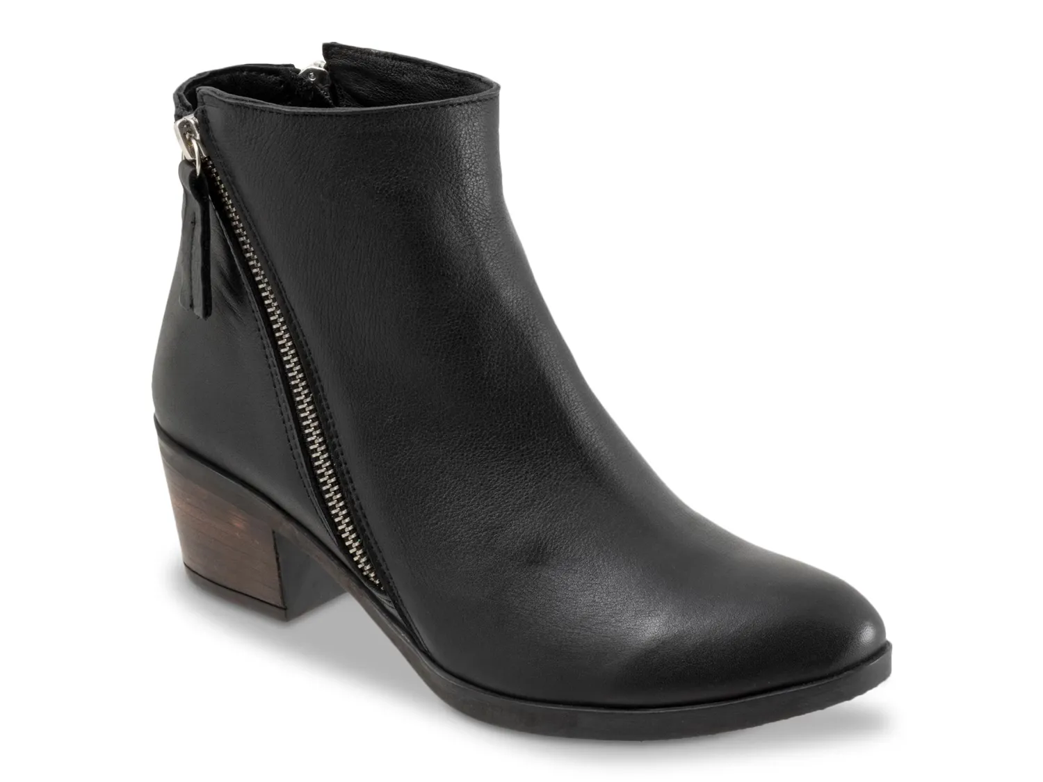 

Ботильоны Camila Bootie Bueno, черный