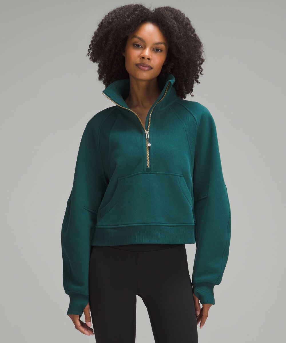 

Худи Lululemon