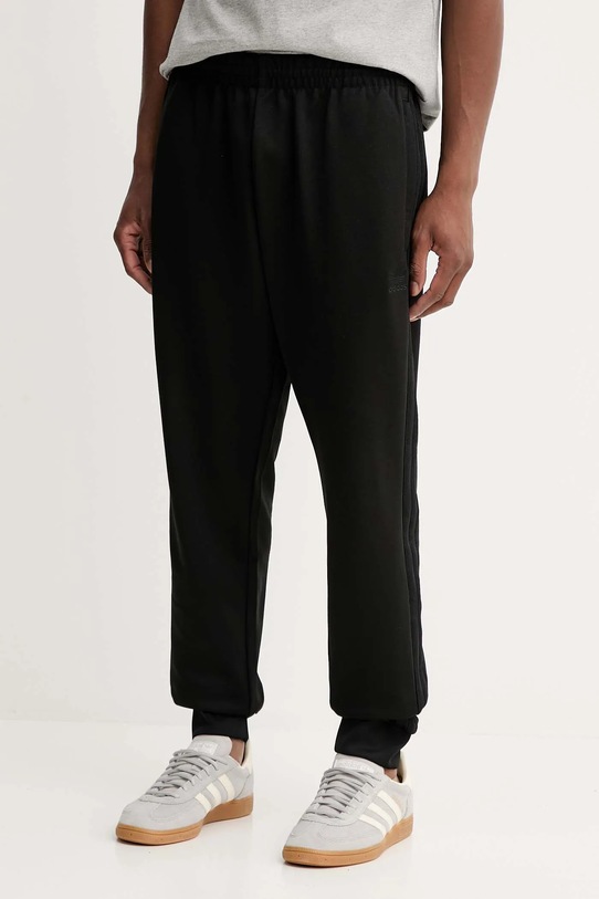 

Спортивные брюки SST TP Adidas Originals, черный