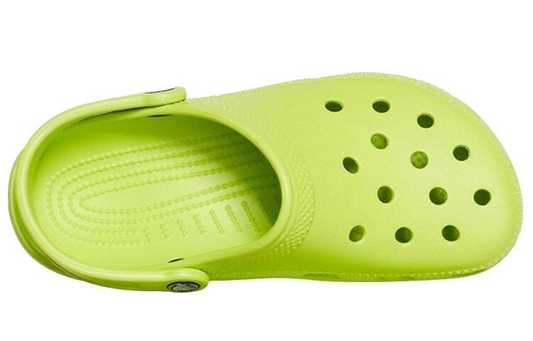Классические башмаки-сабо унисекс Crocs — фото 4