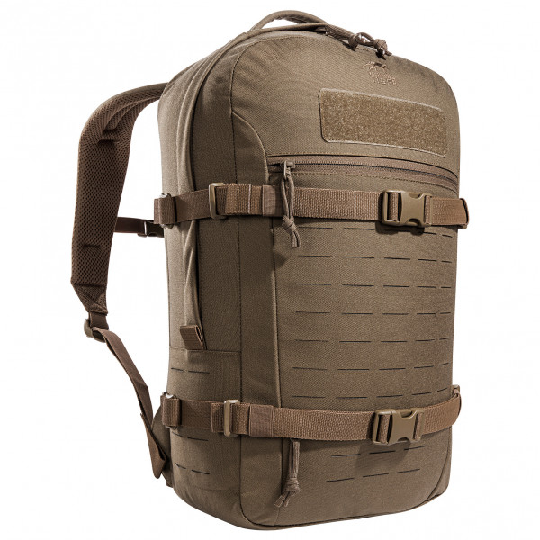 

Модульный рюкзак Tt xl 23 - рюкзак Tasmanian Tiger, коричневый