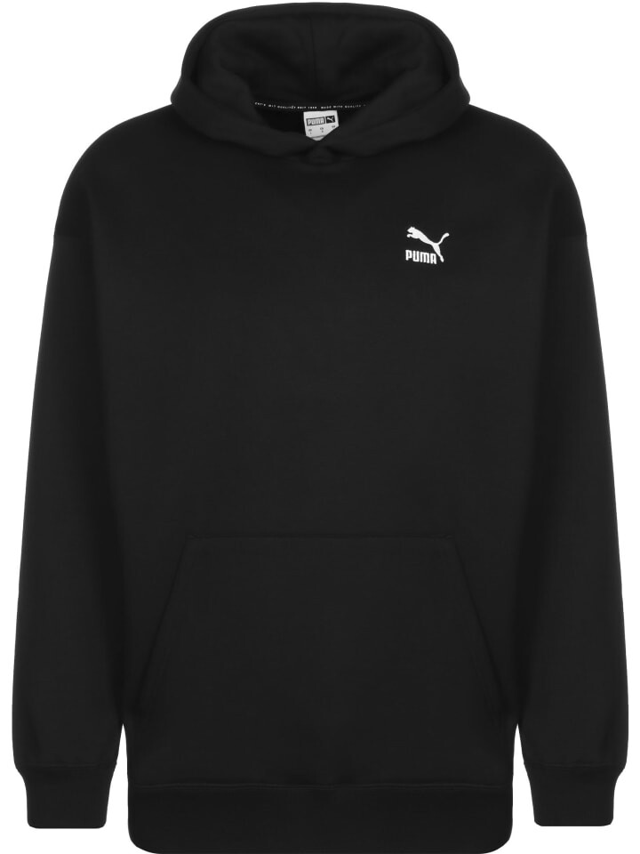 

Толстовка Puma, черный