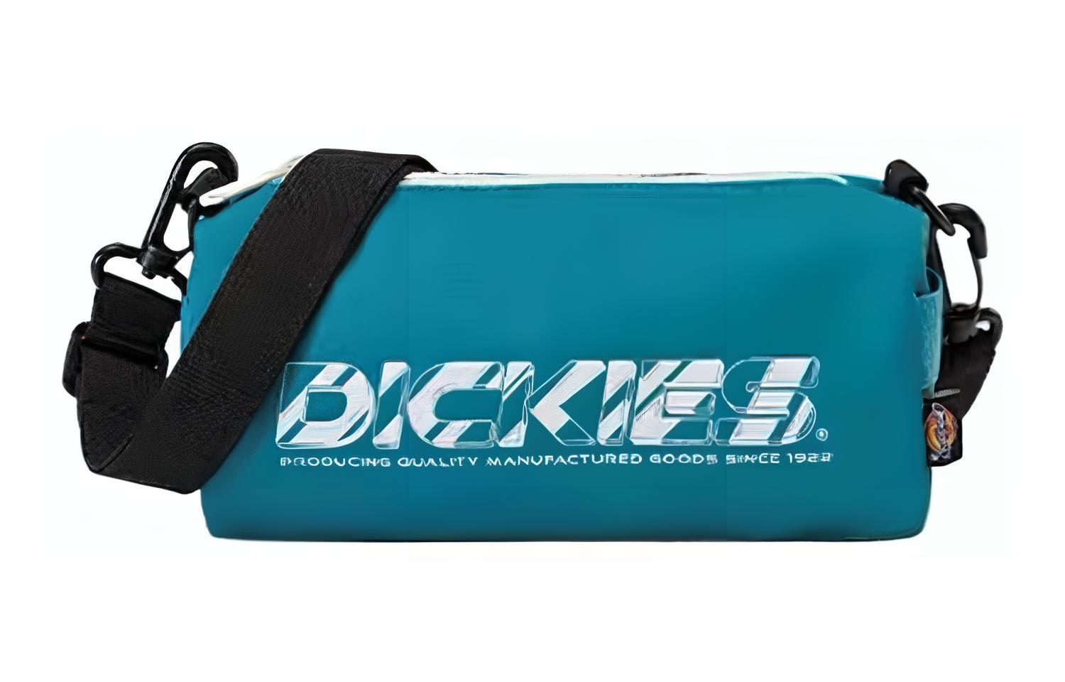 

Dickies Полиэстеровая кроссбоди сумка унисекс небесно-голубого цвета, Sky Blue