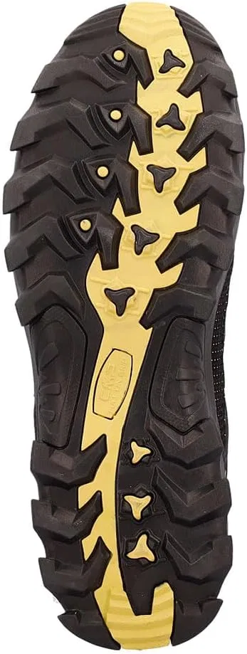 Низкие треккинговые туфли CMP Herren Rigel WpTrekking-Schuhe, Nilo Gold Green — фото 2