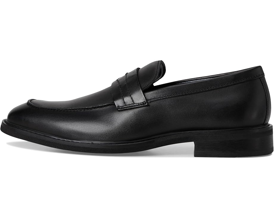 Мужские лоферы Steve Madden Mammoth, Black — фото 4