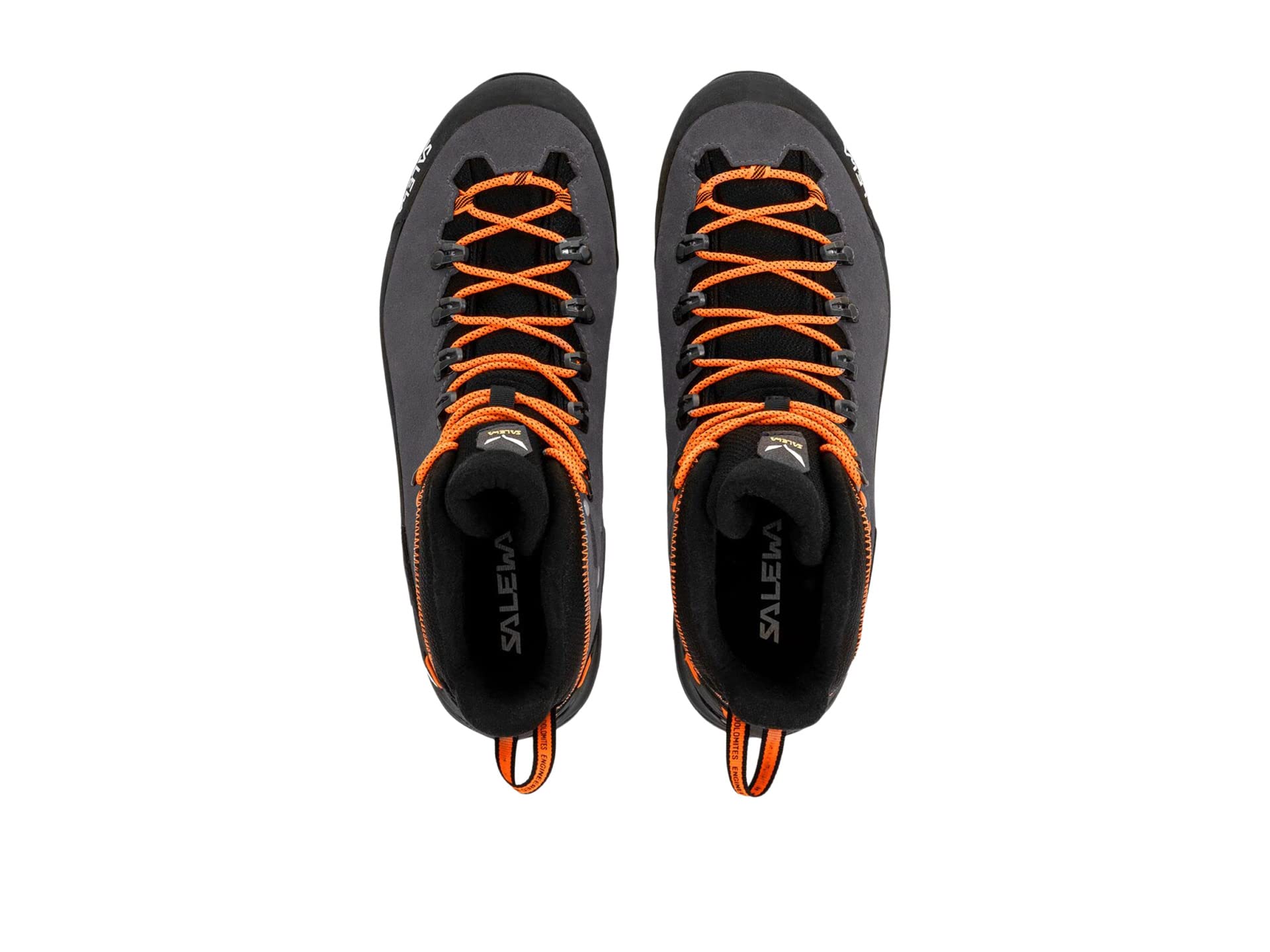 

Ботинки SALEWA Alp Mate Winter Mid WP