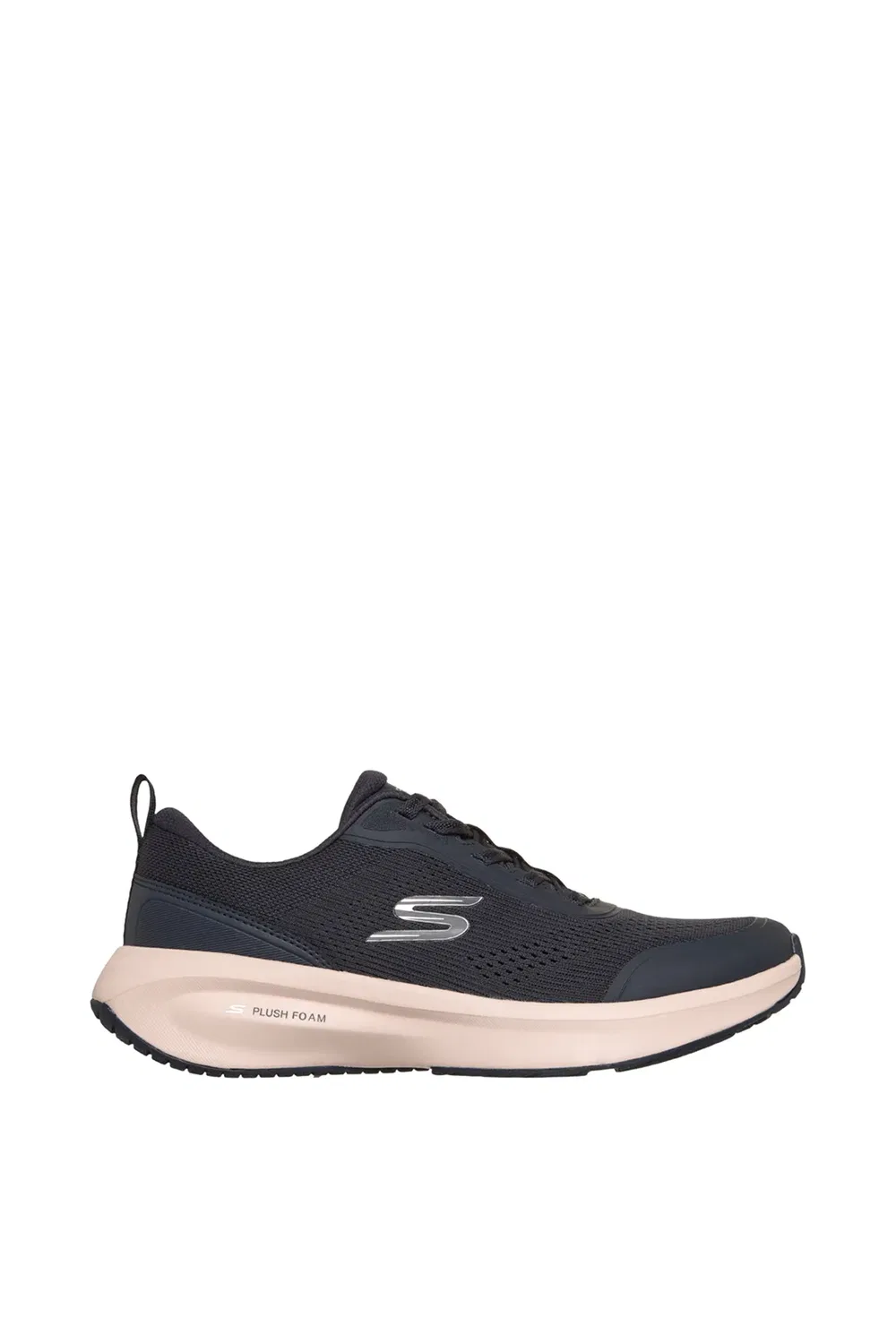Кроссовки с PLUSH FOAM Skechers Debenhams, темно-синий — фото 3
