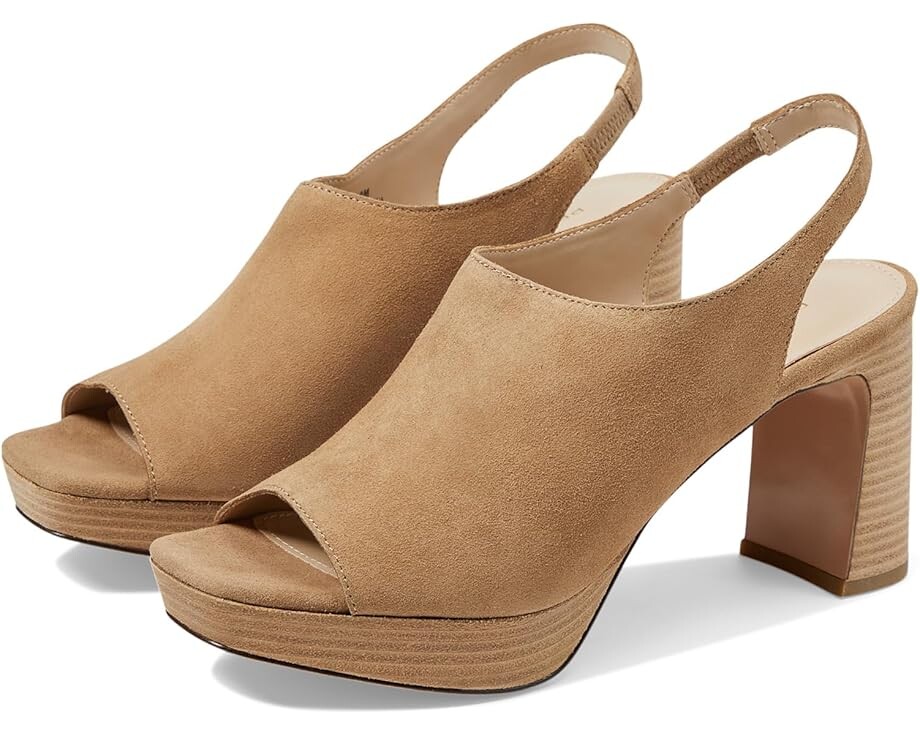 

Туфли Pelle Moda Dace, цвет Latte