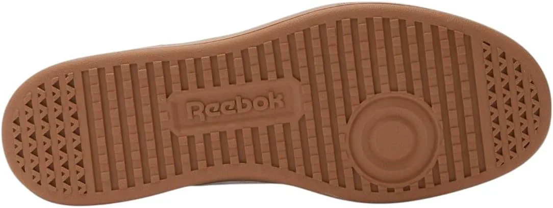 Мужские кроссовки Reebok низкие (не для футбола), белый — фото 2
