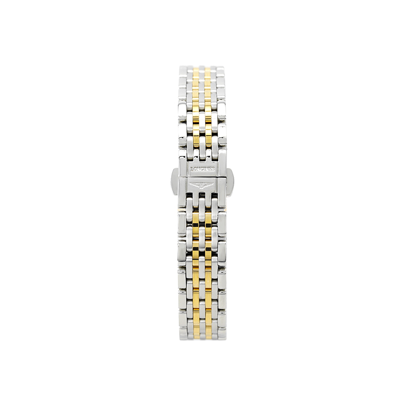 

Элегантная Коллекция L4.309.5.77.7 LONGINES