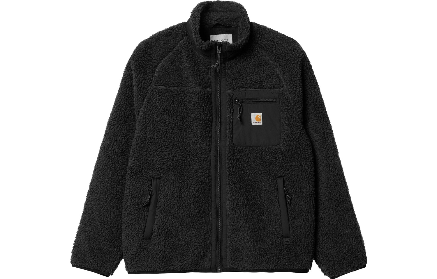 

Куртка мужская черный Carhartt Wip