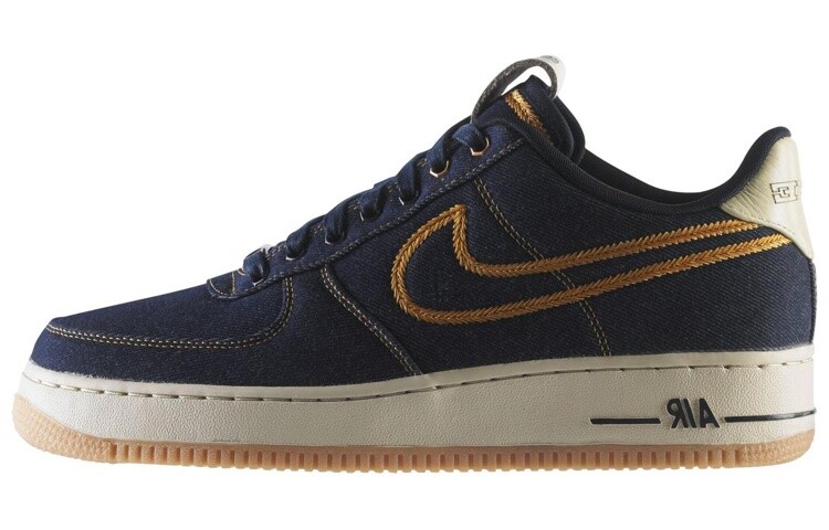 

Nike Air Force 1 Low Premium Denim