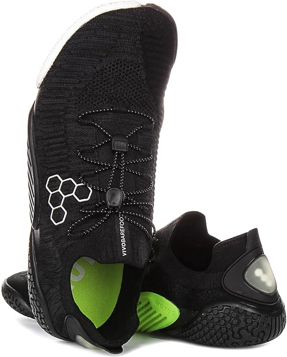 Кроссовки Vivobarefoot — фото 4