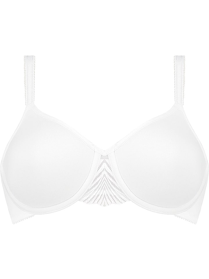 

Triumph Бюстгальтер с подкладкой "My Perfect Shaper" белого цвета