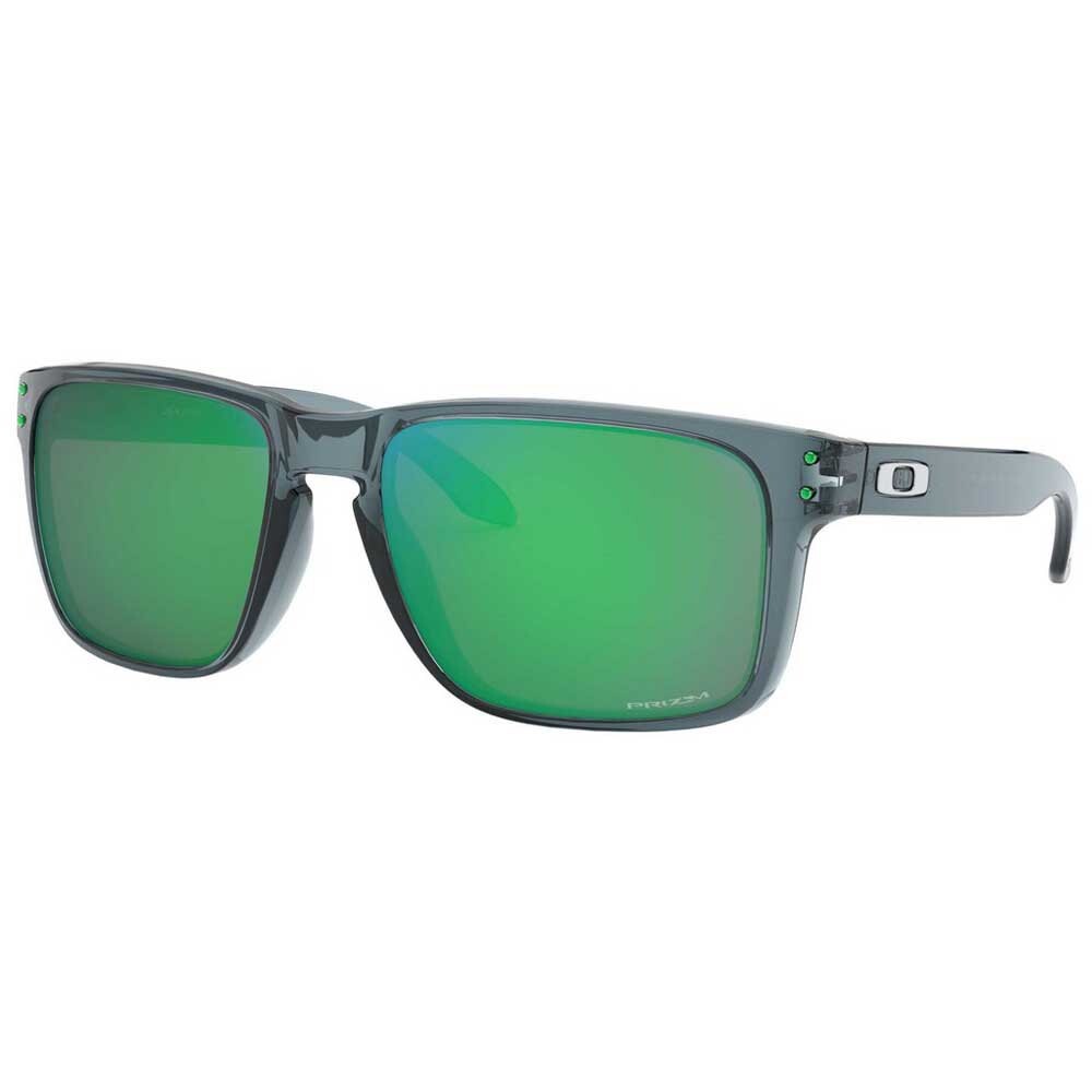 

Солнцезащитные очки Oakley Holbrook XL Prizm, черный