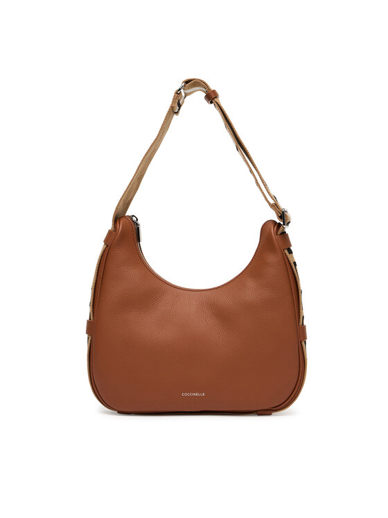 

Сумка Coccinelle Raquel E1 SQ0 13 02 01 Coccinelle, коричневый