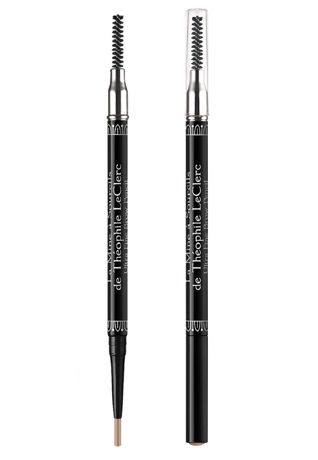 

Карандаш для бровей T.LECLERC AUGENBRAUN STIFT ULTRA FINE EYEBROW PENCIL, цвет 01 blond