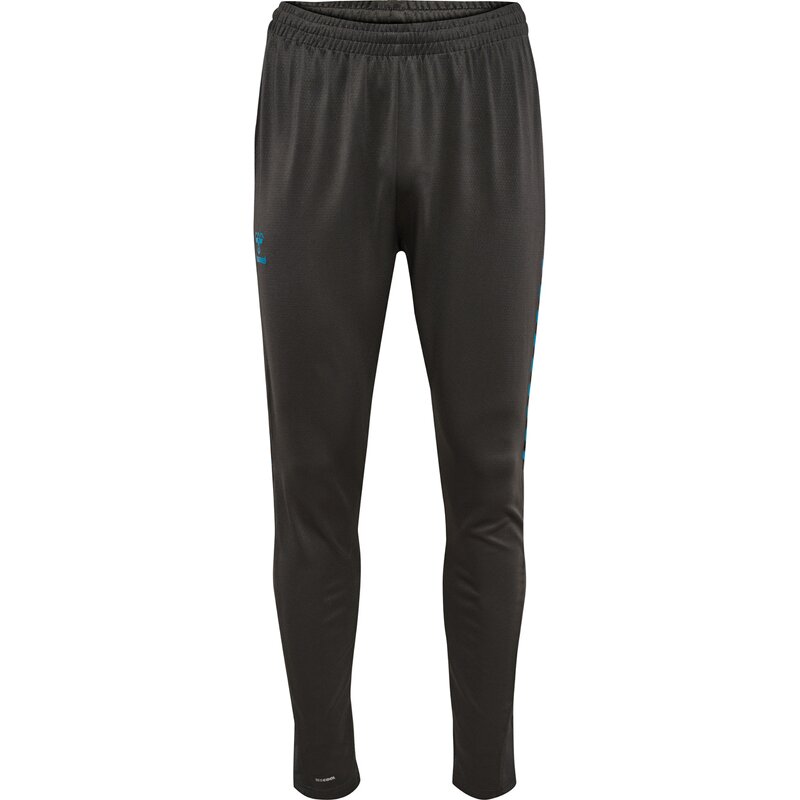 

Спортивные брюки hmlstaltic training pants Hummel, цвет magnet