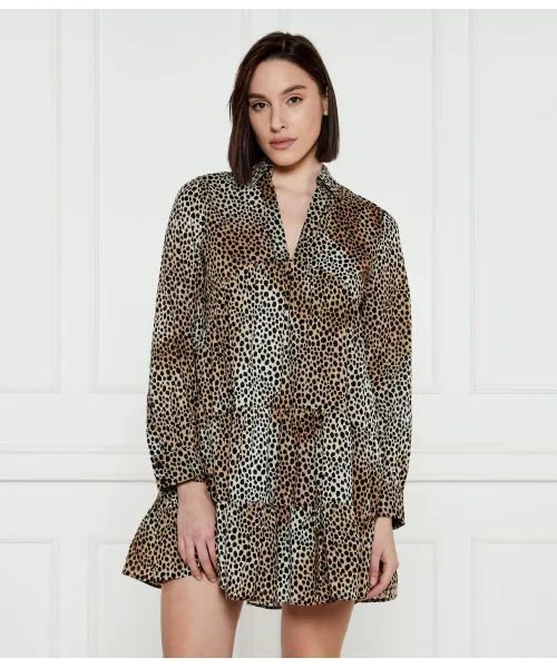 

Платье Michael Kors, коричневый