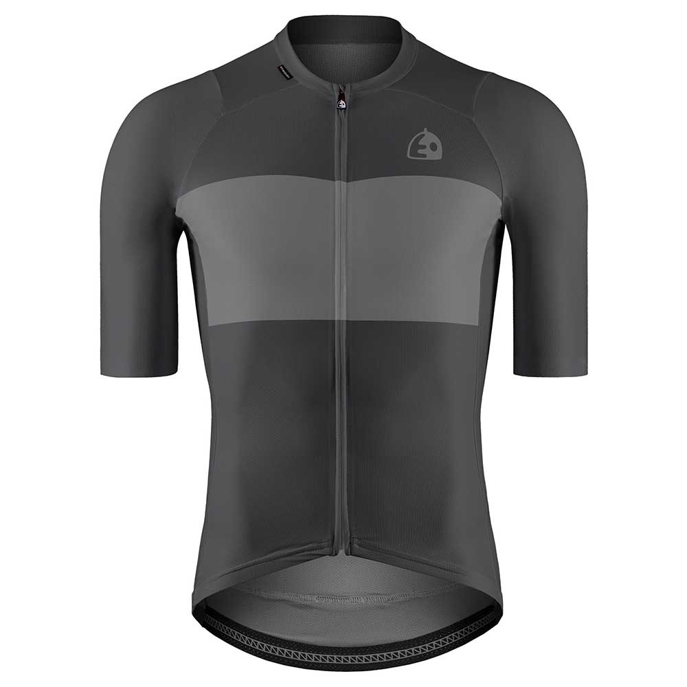 

Джерси с коротким рукавом Etxeondo Biko, черный