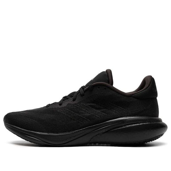 

Кроссовки супернова 3 Adidas, черный