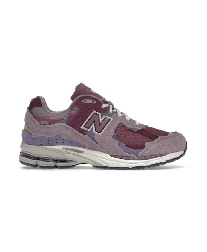 

Кроссовки 2002Rdh New Balance, розовый