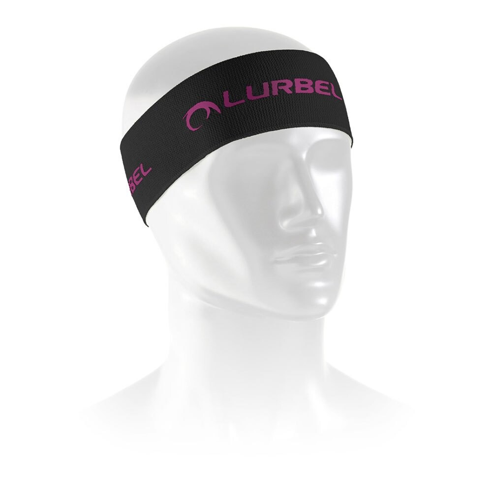 

Повязка на голову Lurbel Narrow, белый