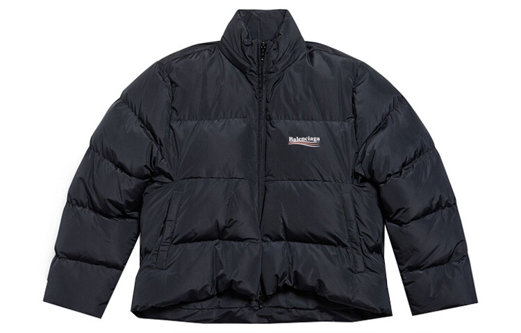 

Куртка женская Balenciaga, черный