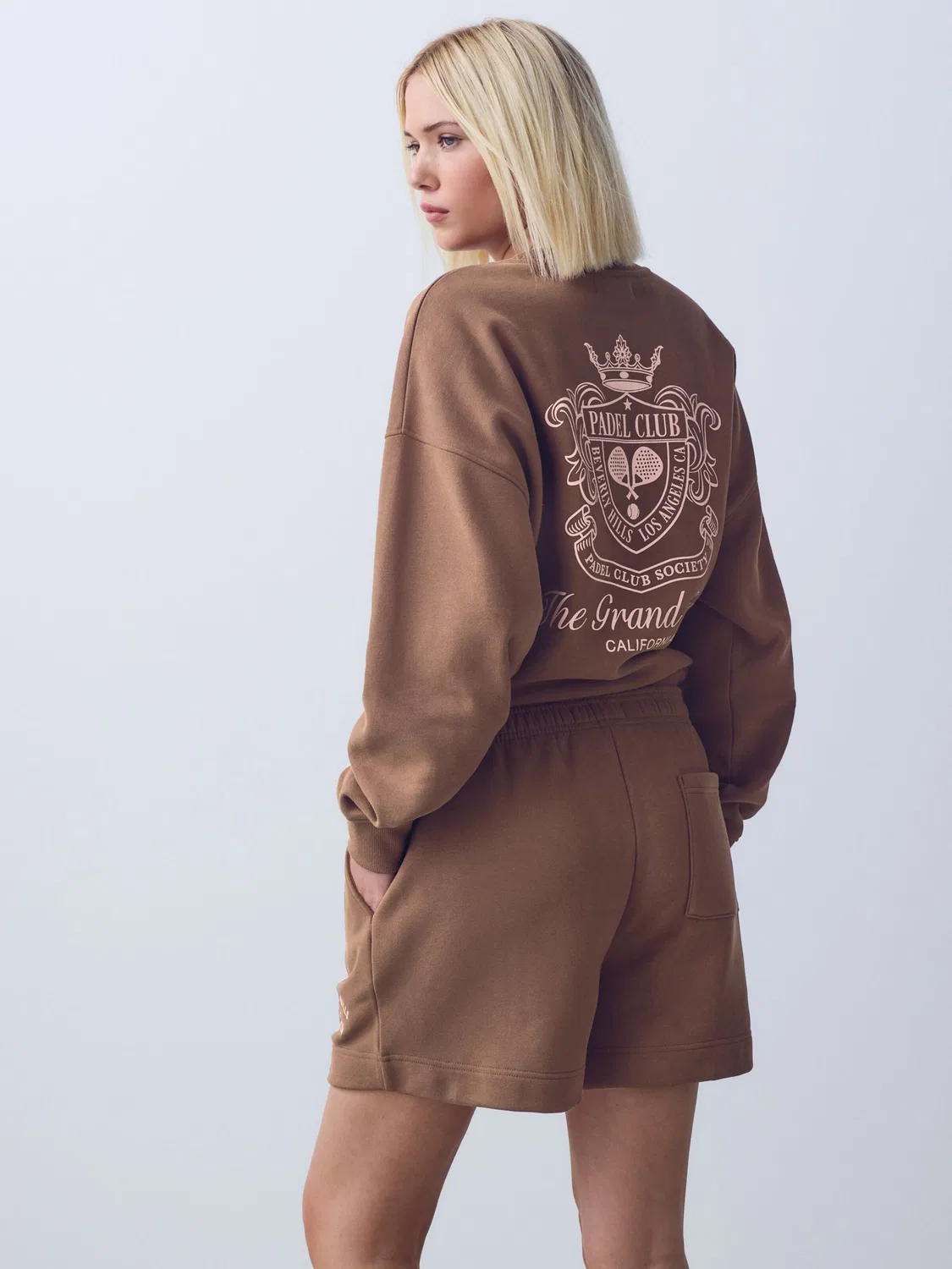 Домашняя одежда Next, Chocolate — фото 2