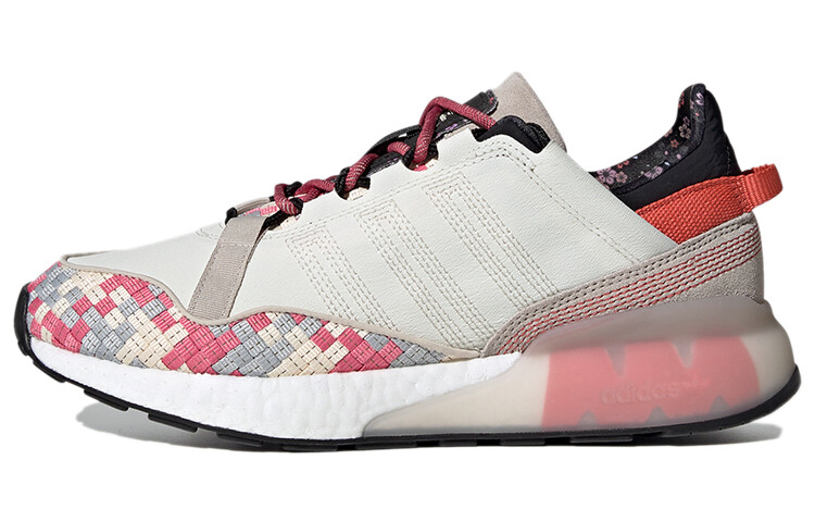 

Кроссовки Adidas Originals Originals Zx 2K Boost Pure 'Grey Red'