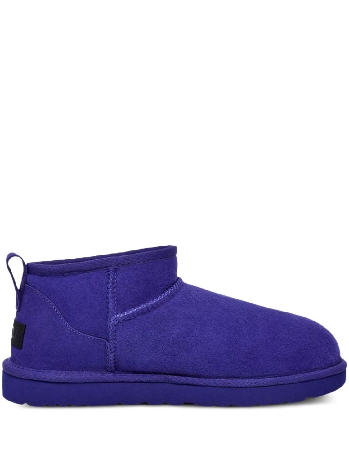 

Классические ботинки Ultra Mini UGG, синий