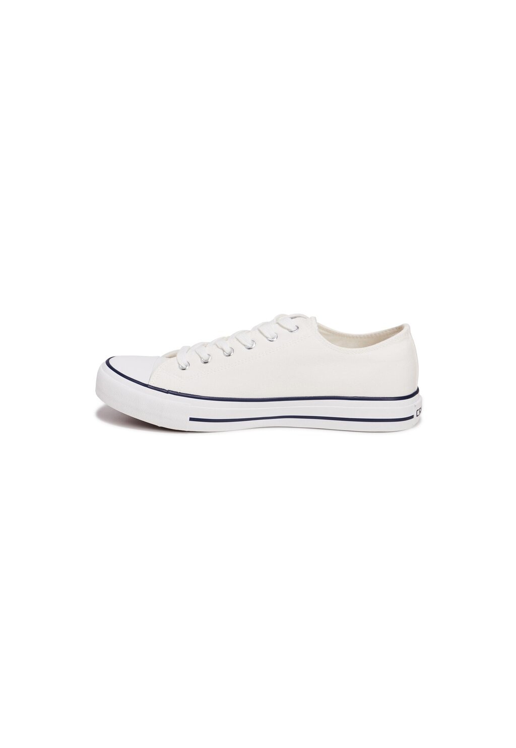 

Низкие кеды Creeks, цвет white, Белый, Низкие кеды Creeks, цвет white