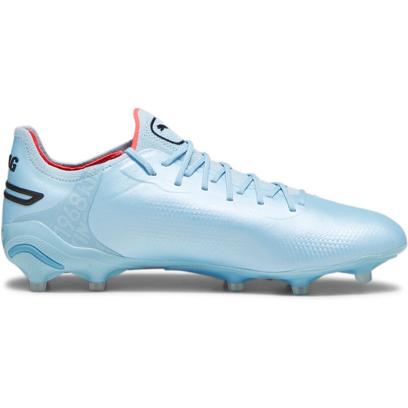 

Футбольные бутсы King Ultimate FG/AG Puma, черный