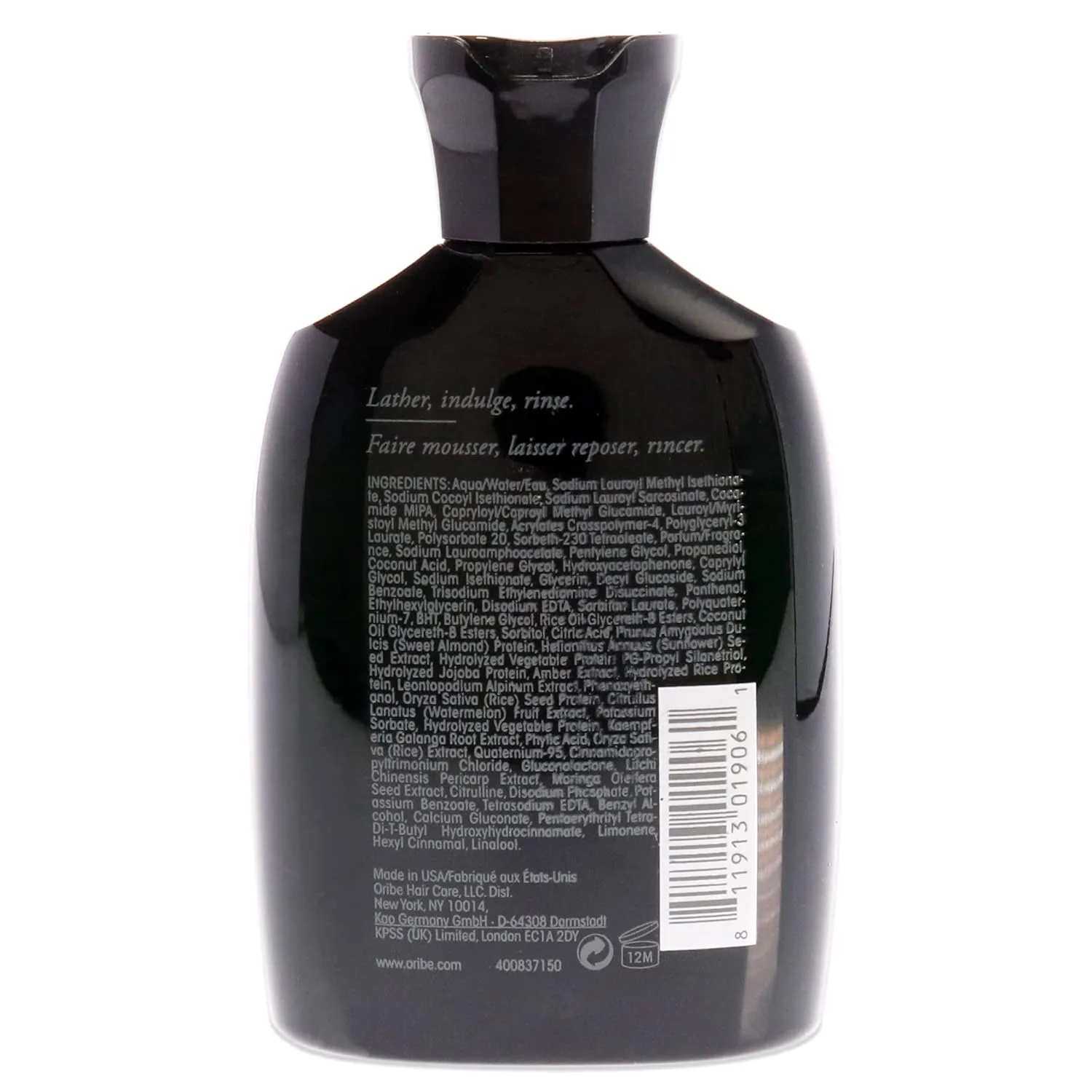Шампунь Oribe Signature — фото 2