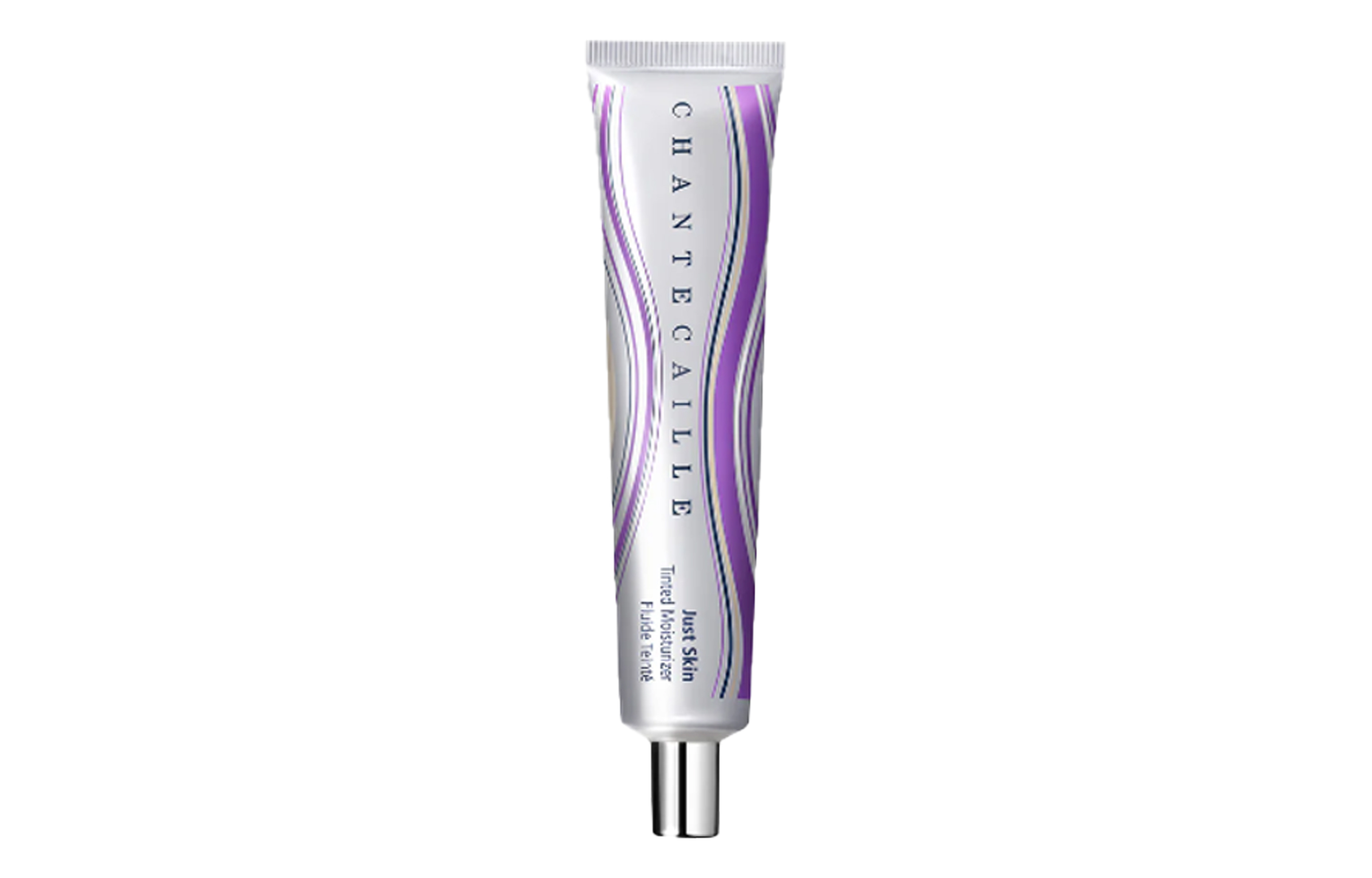 

Chantecaille XIANGTIKA 2 Violet Tube Natural Skin Primers Hydrating Brightening Skin Tone Concealing 35g/35g*2
