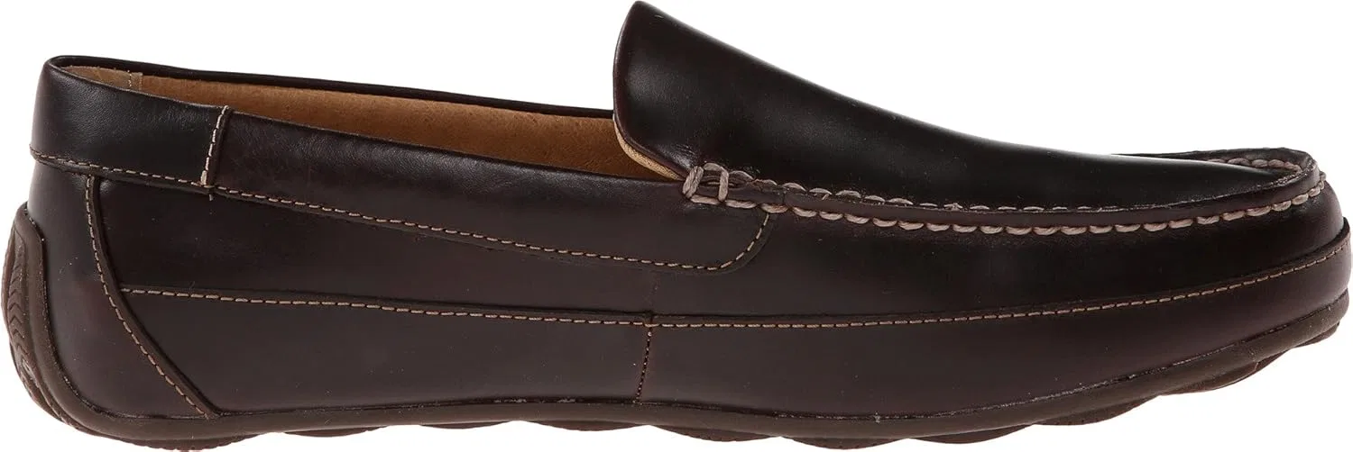 Лоферы мужские Sperry, Amaretto — фото 3