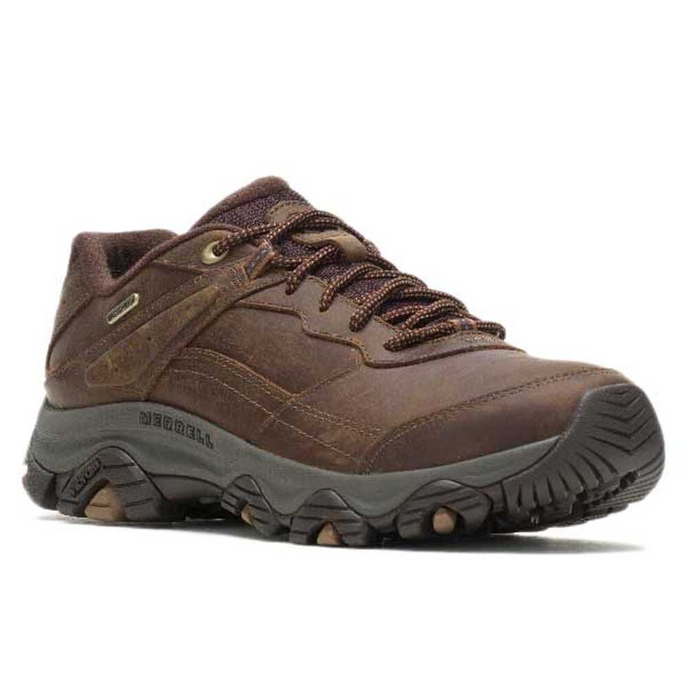 

Походная обувь Merrell Moab Adventure III Waterproof, коричневый