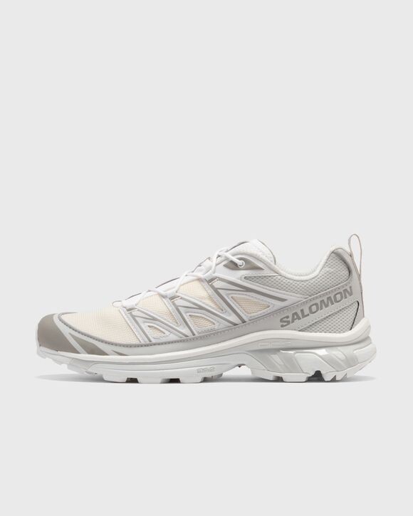 

Кроссовки Salomon Xt-6 Expanse, цвет vanilla ice/wht/allo