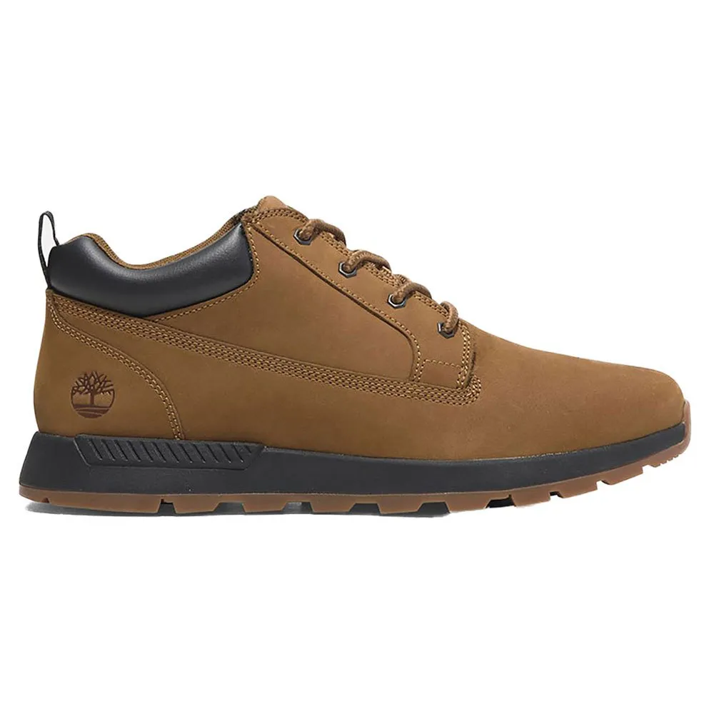 

Кроссовки Timberland Killington Trekker trainers, коричневый