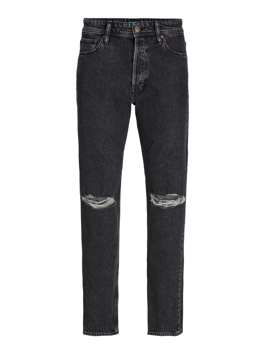 

Джинсы JACK & JONES Regular Jeans CHRIS ORIGINAL, антрацит