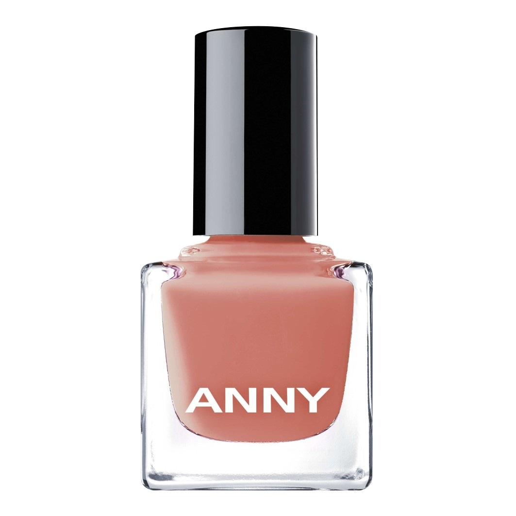 

Лак для ногтей nail polish Anny, 171.15 - apricot crush, объем 15 мл