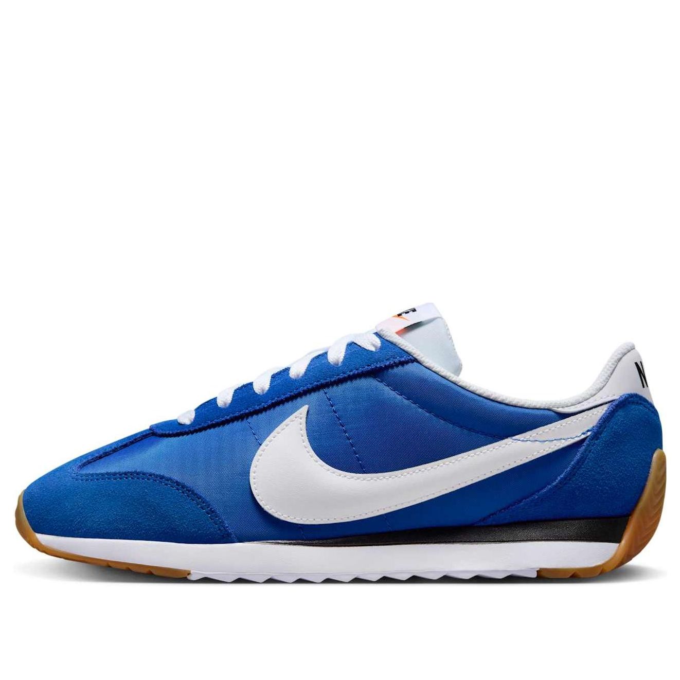 Кроссовки (WMNS) Nike Pacific 'Game Royal'