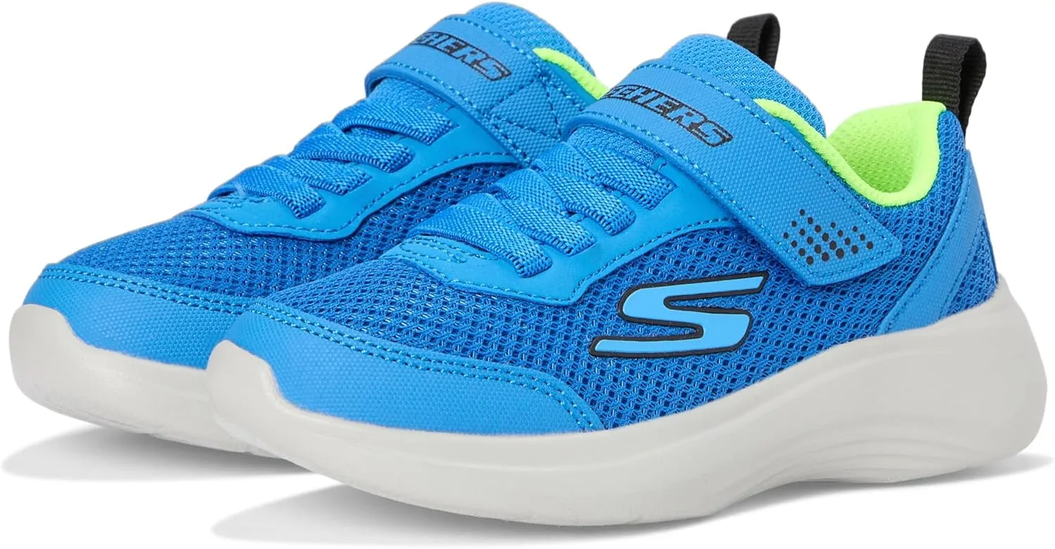 Детские кроссовки Skechers Hypno-Splash, синий