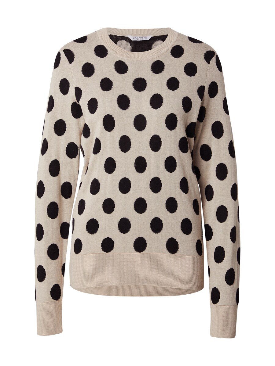 

Свитер ZABAIONE La44ina, Beige